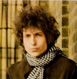 Bob Dylan Blonde On Blonde remastered (cd)