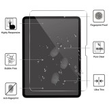 Folie protectie tableta pentru Cubot Tab 50, 10.4 Inch, Gama Clear Invisible, Hidrogel, Silicon, Instalare acasa, Premium, Transparenta
