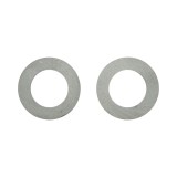 Set discuri frictiune ambreiaj cardan 152x90mm