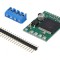 Controler Motor DC VNH5019 12A 24V POLOLU-1451