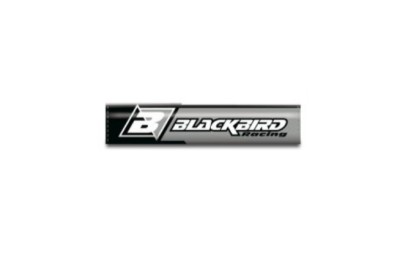 Burete cilindric ghidon Enduro Motocross Blackbird foto
