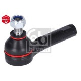 Cap de bara Nissan 200SX, Almera II, Sunny II Motor 1.3, 1.4 LX, 1.5, 1.5 dCi, 1.6, 1.6 GTI 16V, 1.6 i, 1.6 i 12V, 1.6 i 4x4, 1.7 D, 1.8, parte