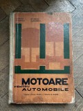 D. Bogdan - Motoare pentru automobile