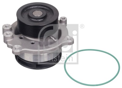 FEBI BILSTEIN 31737 Pompă de apă, răcire motor foto