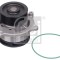 FEBI BILSTEIN 31737 Pompă de apă, răcire motor