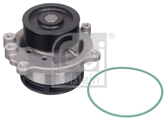 FEBI BILSTEIN 31737 Pompă de apă, răcire motor