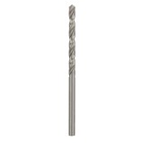Burghiu pentru metal, tip HSS-G, Bosch, 3 x 33 x 61 mm