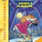 iubirea e ca branza, GERONIMO STILTON