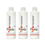 Set Complet de reconstructie Oliplex no1, no2, no3 Ihair Keratin 250ml
