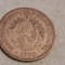 Ungaria - 2 pengo 1929 - argint.