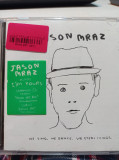 CD - Jason Mraz - We sing,we dance,we steal things, Pop