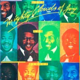 Vinil The Mighty Clouds Of Joy &lrm;&ndash; Live And Direct (VG+)