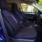 Set Huse Scaune piele si textil Skoda Octavia (2004-2009)