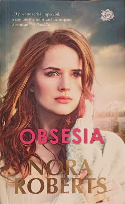 OBSESIA-NORA ROBERTS-272839