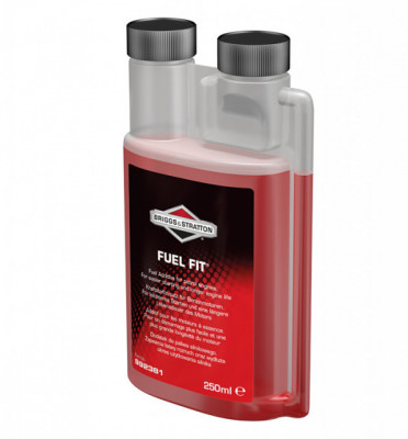 Aditiv carburant Briggs &amp;amp; Stratton&amp;trade; Fuel Fit 250ml foto