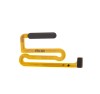 Flex Senzor Amprenta Samsung Galaxy A12 Negru Banda Buton Home