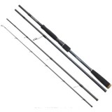 Lanseta Sakura Horosha Hors Spinning Rod 904eh, 14-60g, 2.74m, 4seg