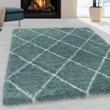 Cumpara ieftin Covor Alvor Albastru 240x340 cm