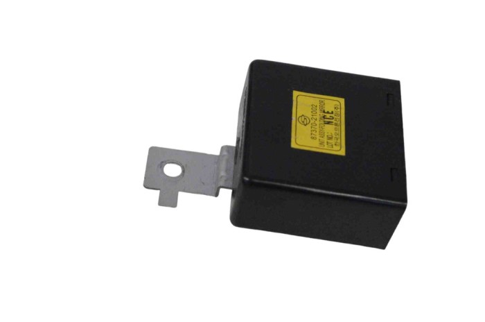 Alt modul de control SSANGYONG RODIUS II 2018 OEM: 87370-21002 22750115