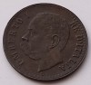 Italia , 1 Centesimo 1900, Umberto, Europa
