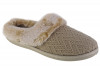 Papuci Skechers Cozy Campfire - Home Essential 167225-NAT bej, 36 - 41