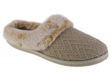 Cumpara ieftin Papuci Skechers Cozy Campfire - Home Essential 167225-NAT bej