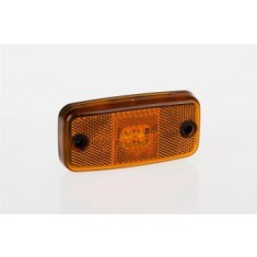 Lampa gabarit fara suport FT-019Z 4 LED-uri (tip I veco)
