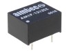Convertor DC/DC 12V 83mA