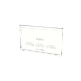 Panou frontal frigider SIEMENS BOSCH 00743287 Original