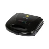 Aparat pt sandwich 750w grătar plat Lund 67528