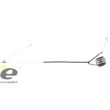 Montura EnergoTeam Pescuit Caras 20g