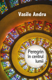 Peregrin in centrul lumii | Vasile Andru, Herald