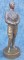 statuie bronz Adolf Hitler - 10