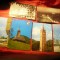 8 Ilustrate Baia Mare : RPR 1963,1964 ,1966 ,RSR 1969 ,1970 1972
