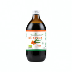 CATINA BIO 100% Suc Pur (500 ml) foto