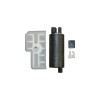 Pompa combustibil CITROEN XM Break Y3 BOSCH 0580314066, Volvo
