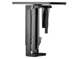 Suport de birou reglabil negru LOGILINK EO0031, capacitate 10kg