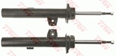 TRW JGM1133T TRW TWIN amortizor foto