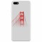 Husa silicon pentru Huawei Y5 Prime 2018, Red Bridge In Clouds