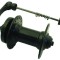 BUTUC FATA - ALUMINIU Gauri: 32 (frana disc) - Negru Anodizat Lungime QR: 112mm - Ax: 9mm Cale r PowerTool TopQuality