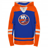 New York Islanders hanorac cu glugă pentru copii Ageless Revisited - Home Po Hoodie - Dětsk&eacute; XL (14 - 16 let)