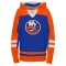 New York Islanders hanorac cu glugă pentru copii Ageless Revisited - Home Po Hoodie - Dětsk&eacute; S (6 - 9 let)