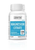MAGNESIUM CITRATE 1200MG 30CPS, Zenyth Pharmaceuticals