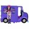 Păpușă bebeluș cu accesorii Monster High Tour Bus Rock Sang-sationnel