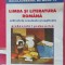 LIMBA SI LITERATURA ROMANA SUBIECTE REZOLVATE SI EXPLICATE PROBA ORALA - SCRISA
