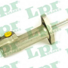 Cilindru receptor ambreiaj SEAT IBIZA II (6K1) (1993 - 1999) LPR 8106