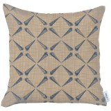 Fata de perna decorativa, Fancy V149, 43x43