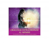 Oracolul extraordinar al menirii - Paperback - *** - Ganesha