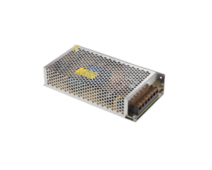 Alimentator TC 200W banda LED 24V IP20 Arelux