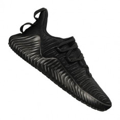 Pantofi Barbati Adidas Alphabounce Trainer AQ0609 foto